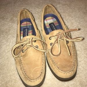 Sperry Top-Sider Authentic Original Boat Shoe